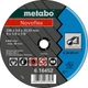 Отрезной диск Metabo Novoflex 230x3x22 мм Steel 25 шт (UA616452000) - изображение 2