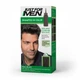 Фарба для волосся JUST FOR MEN чоловіча (new Н 55) - Чорна 66МЛ - зображення 8