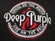 Бейсболка Talisman DEEP PURPLE Logo Черный (RB162) - изображение 4