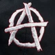 Бейсболка Talisman ANARCHY Черный (RB041) - изображение 4