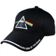 Бейсболка Talisman PINK FLOYD 3D Черный (PREMIUM-07) - изображение 1