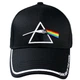 Бейсболка Talisman PINK FLOYD 3D Черный (PREMIUM-07) - изображение 2