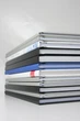 Термообкладинка тверда Peleman Thermal Hard, A4, 80 алюмінієвий (000014478) - зображення 2