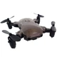 Квадрокоптер TOYS LF808 Міні дрон з камерою HD - зображення 1