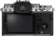 Фотоапарат Fujifilm X-T4 Body Silver - зображення 2