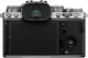 Фотоапарат Fujifilm X-T4 Body Silver - зображення 3