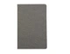 Чехол UniCase для Samsung Galaxy Tab S6 10.5 SM-T860 T865 Textile gum book Grey - изображение 3