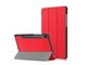 Чехол UniCase Slim для Samsung Galaxy Tab S6 10.5 SM-T860 T865 Moko ultraslim Red - изображение 1