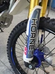 Мотоцикл HORNET Dakar Pro (250 куб.см) Синій - зображення 9