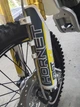 Мотоцикл HORNET Dakar Pro (250 куб.см) Неоново-жовтий - зображення 4