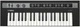 Синтезатор Yamaha Reface CP - зображення 1