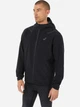 Спортивная ветровка мужская ASICS Accelerate Waterproof 2.0 Jacket 2011C242-001 M Черная (4550455050274) - изображение 3