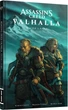 Assassin’s Creed Valhalla: Пісня Слави. Том 1 - Ubisoft (9786177756513) - зображення 1