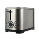 Тостер ViLgrand VT0928S Steel - изображение 3