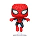 Игровая фигурка Funko 80-е человек-паук 9,6 см Разноцветный (KD91014) - изображение 1