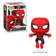 Игровая фигурка Funko 80-е человек-паук 9,6 см Разноцветный (KD91014) - изображение 2