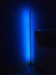 Підлоговий LED торшер Le Bloom із сенсорним пультом та регульованою яскравістю 36 Вт 200 см Білий - зображення 9