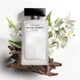 Парфюмированная вода Narciso Rodriguez For Her Pure Musc 100 мл ТЕСТЕР - изображение 4