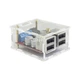 DC-DC понижающий преобразователь, Зарядка 12-35V / 4 x USB 5V 8A - изображение 2