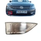 Отражатель, катафот переднего бампера правый VW Passat (фольксваген Пассат) b7 USA 2011-15 г. (561-941-778-A), (561-941-778-B) - изображение 1