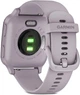Спортивные часы Garmin Venu Sq Orchid/Metallic Orchid (010-02427-12) - изображение 2