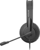 Наушники A4Tech HS-11 Black (4711421970181) - изображение 3