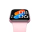Смарт годинник HAVIT HV-M9021 IP68 Bluetooth Pink - зображення 5