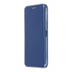 Чехол-книжка для VIVO Y21/Y33s 4G, G-Case, Синий, кожаный чехол-книга из экокожи (PU) и TPU, с магнитом, с подставкой и вместительным кардхолдером, противоударный, защита всего корпуса, ArmorStandart (ARM60788) - изображение 1