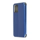 Чехол-книжка для VIVO Y21/Y33s 4G, G-Case, Синий, кожаный чехол-книга из экокожи (PU) и TPU, с магнитом, с подставкой и вместительным кардхолдером, противоударный, защита всего корпуса, ArmorStandart (ARM60788) - изображение 2