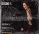 PATRICIA BARBER – Higher (CD, Digipack, U.S.A.) - изображение 2