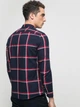 Рубашка Jack & Jones 217105511 S (83460S) Клетка - изображение 2