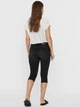 Джинсы Vero Moda 10228580 S (93705S) Черный - изображение 2