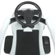 Каталка-толокар Bambi Racer M 4578-1 Белый музыкальный - изображение 6
