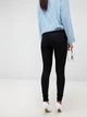 Джинсы ASOS AS301221-2 24" (9423924") Черный - изображение 2