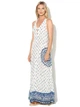 Сарафан Desigual 74M2WB7 L (79342L) Синий - изображение 1
