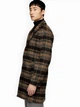 Пальто Topman 64D23UBRN L (94117L) Клетка - изображение 2