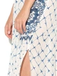 Сарафан Desigual 74M2WB7 L (79342L) Синий - изображение 3