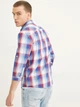 Рубашка Jack & Jones 217231512 XS (80253XS) Клетка - изображение 2