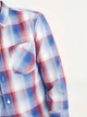 Рубашка Jack & Jones 217231512 XS (80253XS) Клетка - изображение 4