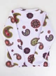 Свитшот Scotch & Soda SS101018-38 128 cm (47416128cm) Белый - изображение 2