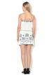 Платье Desigual 73V2JM4 XL (79345XL) Синий - изображение 2