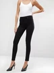 Джинсы ASOS AS301221-1 25" (9423825") Черный - изображение 1