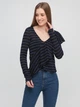 Демісезонна блуза Zara 8387/201/401 M (31989M) - зображення 1