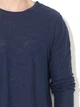 Свитер Benetton 105GU1J23 M (92977M) Синий - изображение 3