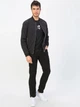 Куртка Jack & Jones 12165203 XL (93812XL) Чорний - зображення 4