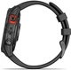 Спортивные часы Garmin Fenix 7 Solar Slate Gray with Black Band (010-02540-10/11) - изображение 10