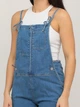 Комбинезон-брюки однотонный Vero Moda 316164009 L (83367L) Синий - изображение 3