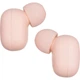 Наушники Bluetooth беспроводные Gelius Pro Reddots TWS Earbuds (GP-TWS010) вакуумные с микрофоном Pink - зображення 3