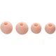 Наушники Bluetooth беспроводные Gelius Pro Reddots TWS Earbuds (GP-TWS010) вакуумные с микрофоном Pink - зображення 4
