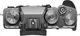 Фотоапарат Fujifilm X-T4 Body Silver - зображення 4